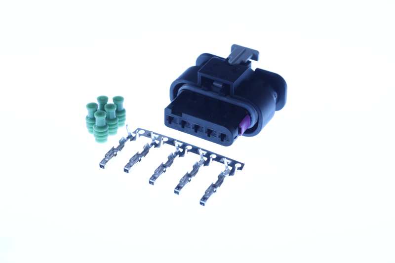 Electrical connector repair kit